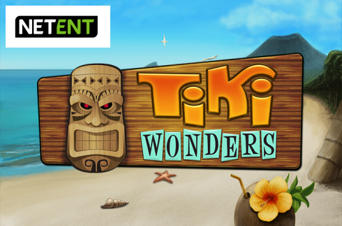 Tiki Wonders